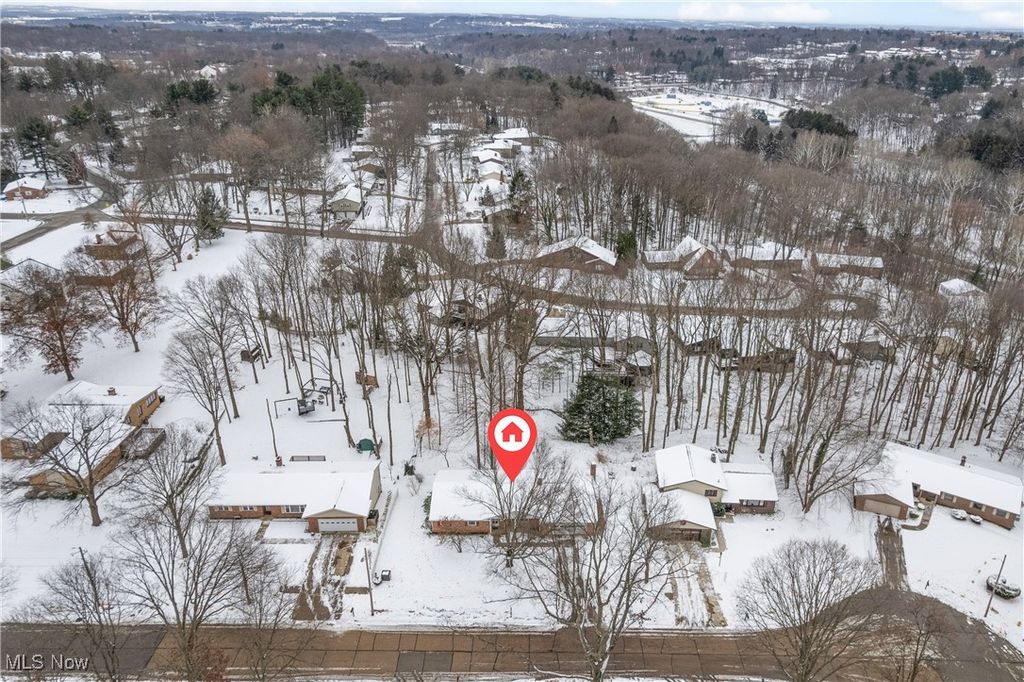 Photo of 1439 Hickory Lane, Wooster, OH 44691 (MLS # 5177743)