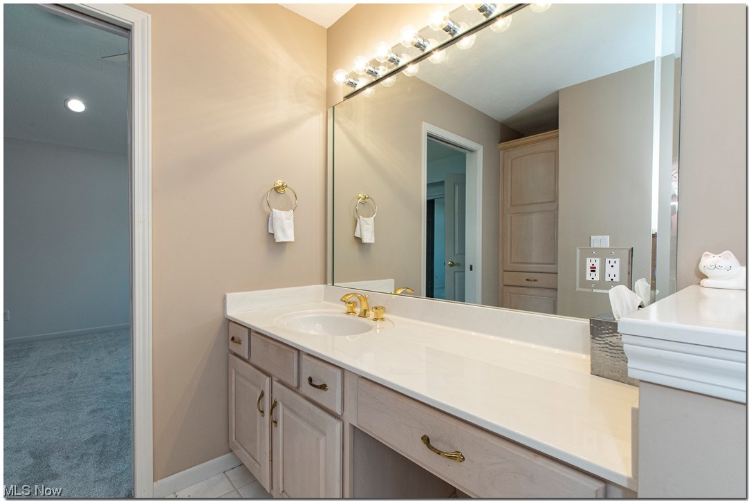 Aberdeen/Golf Course Community - Residential