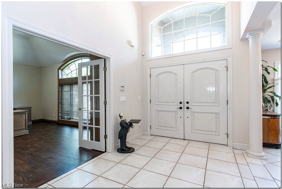 Aberdeen/Golf Course Community - Residential