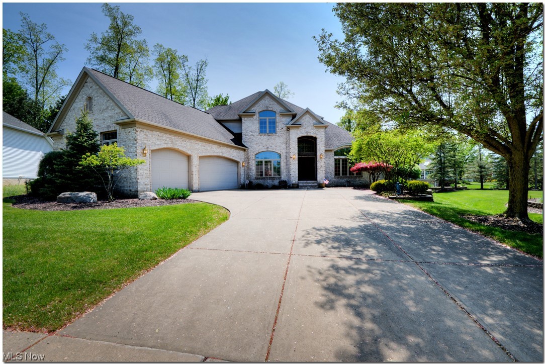 Aberdeen/Golf Course Community - Residential