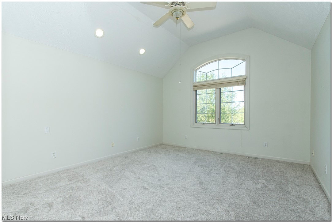 Aberdeen/Golf Course Community - Residential