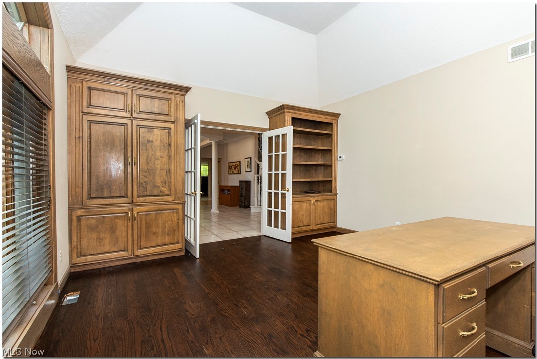 Aberdeen/Golf Course Community - Residential