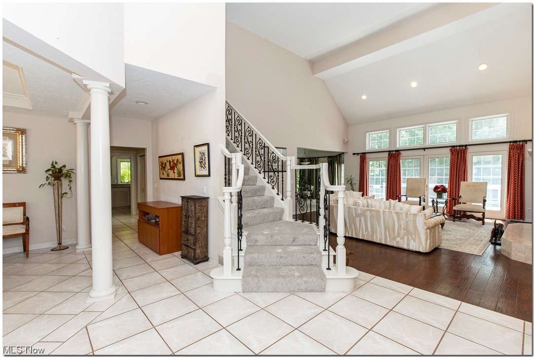 Aberdeen/Golf Course Community - Residential