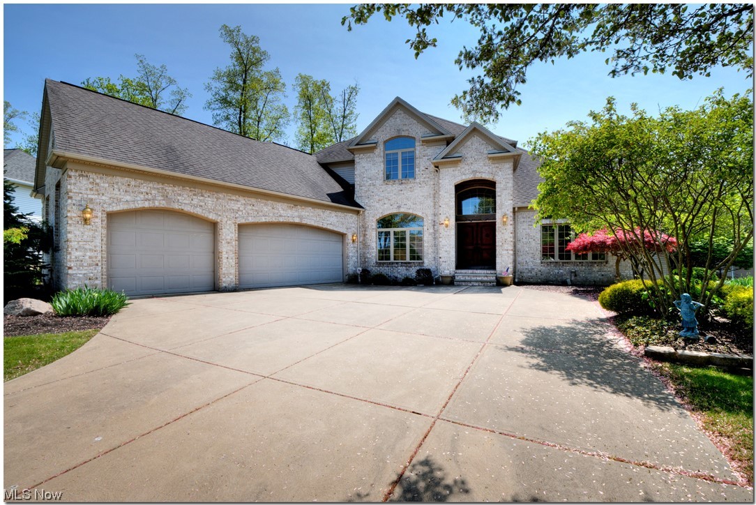 Aberdeen/Golf Course Community - Residential