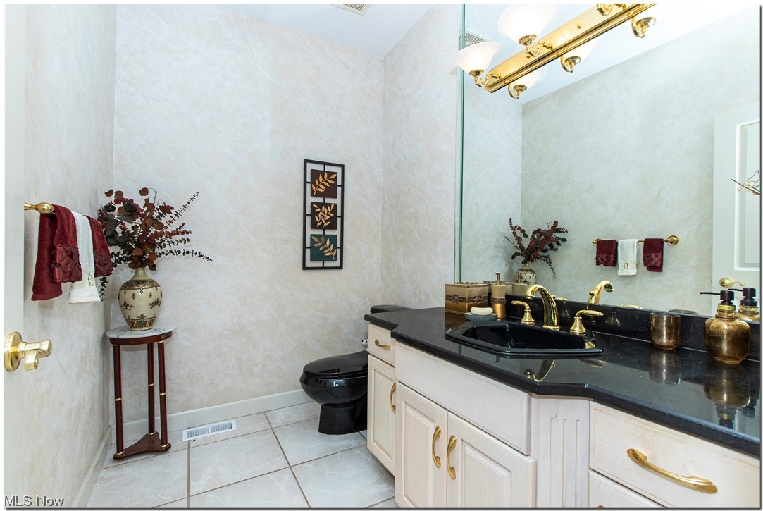 Aberdeen/Golf Course Community - Residential