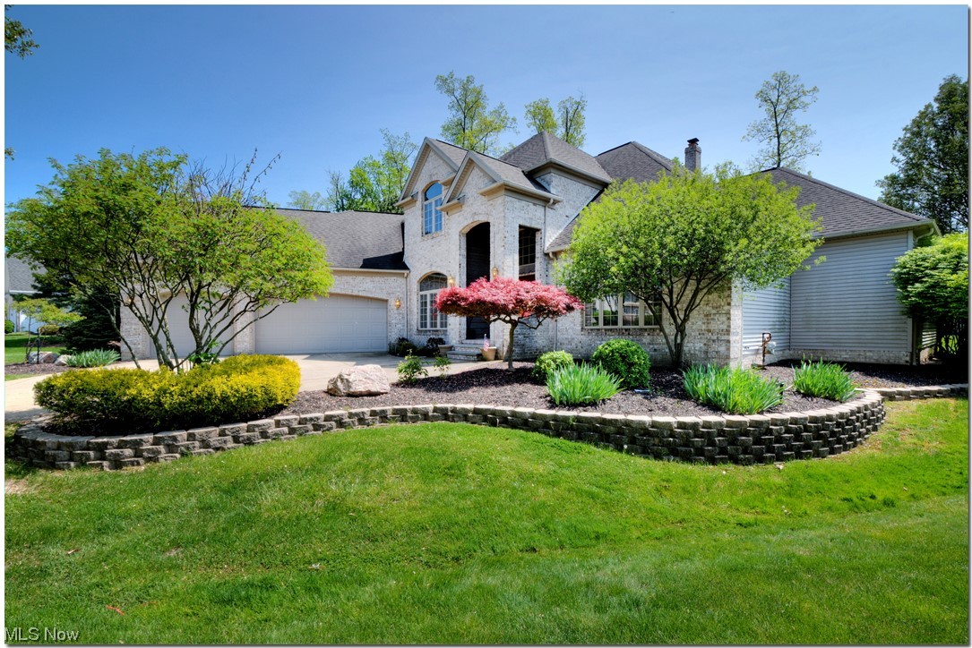 Aberdeen/Golf Course Community - Residential