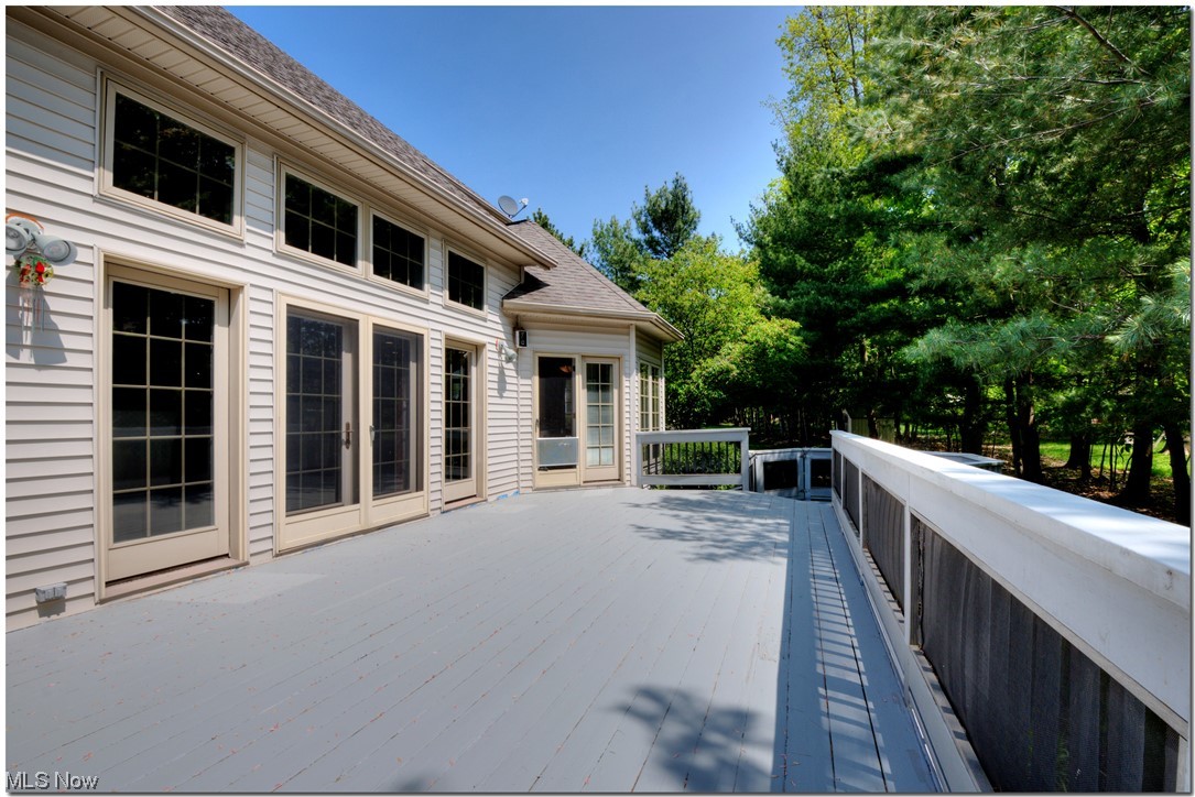 Aberdeen/Golf Course Community - Residential