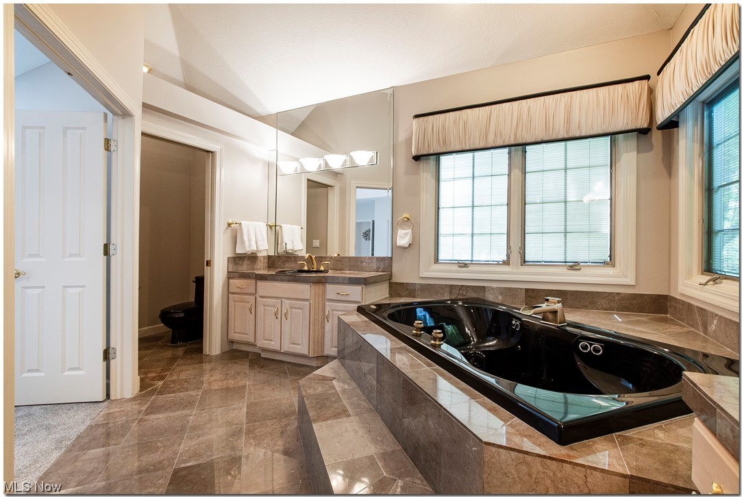 Aberdeen/Golf Course Community - Residential