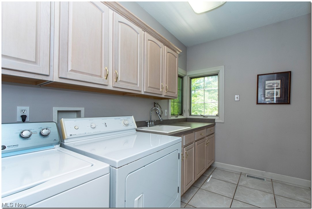 Aberdeen/Golf Course Community - Residential