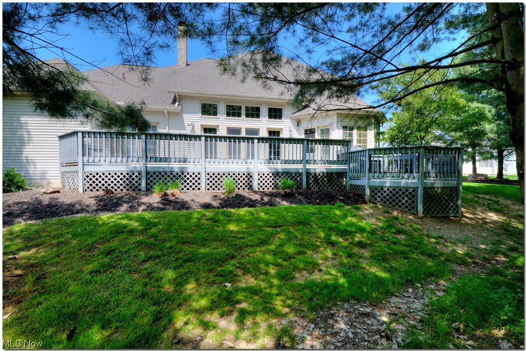 Aberdeen/Golf Course Community - Residential