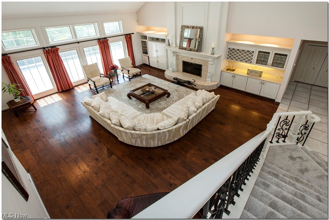 Aberdeen/Golf Course Community - Residential