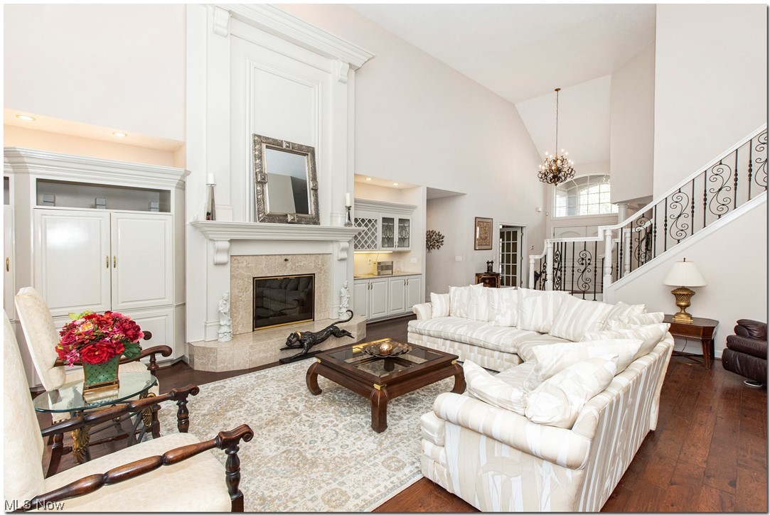 Aberdeen/Golf Course Community - Residential