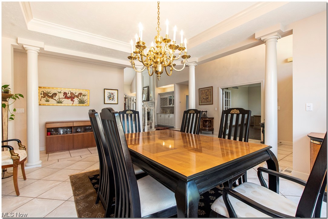 Aberdeen/Golf Course Community - Residential