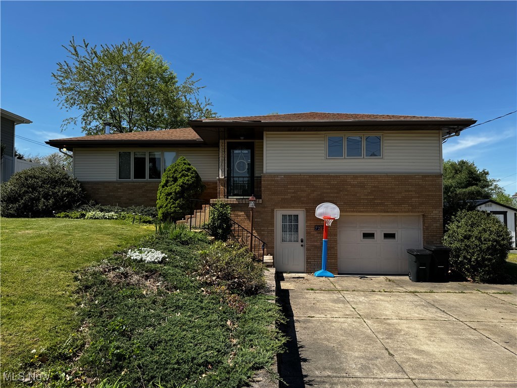 72220 E Sharon Road, Bridgeport, Ohio image 2