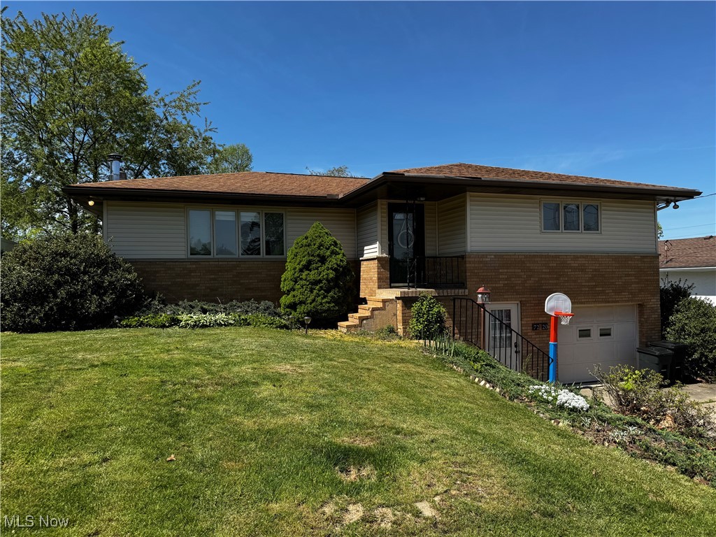 72220 E Sharon Road, Bridgeport, Ohio image 1