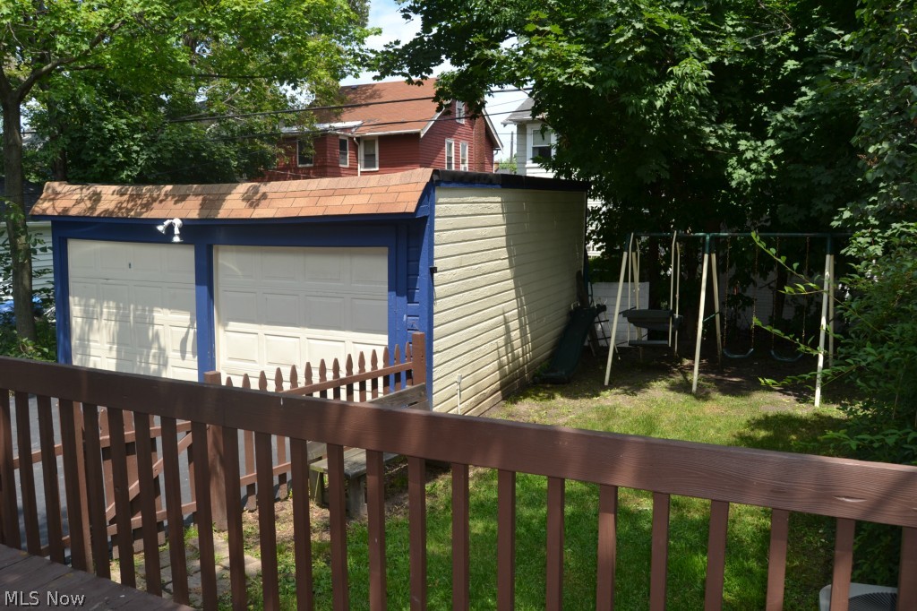 Cedarbrook - Residential