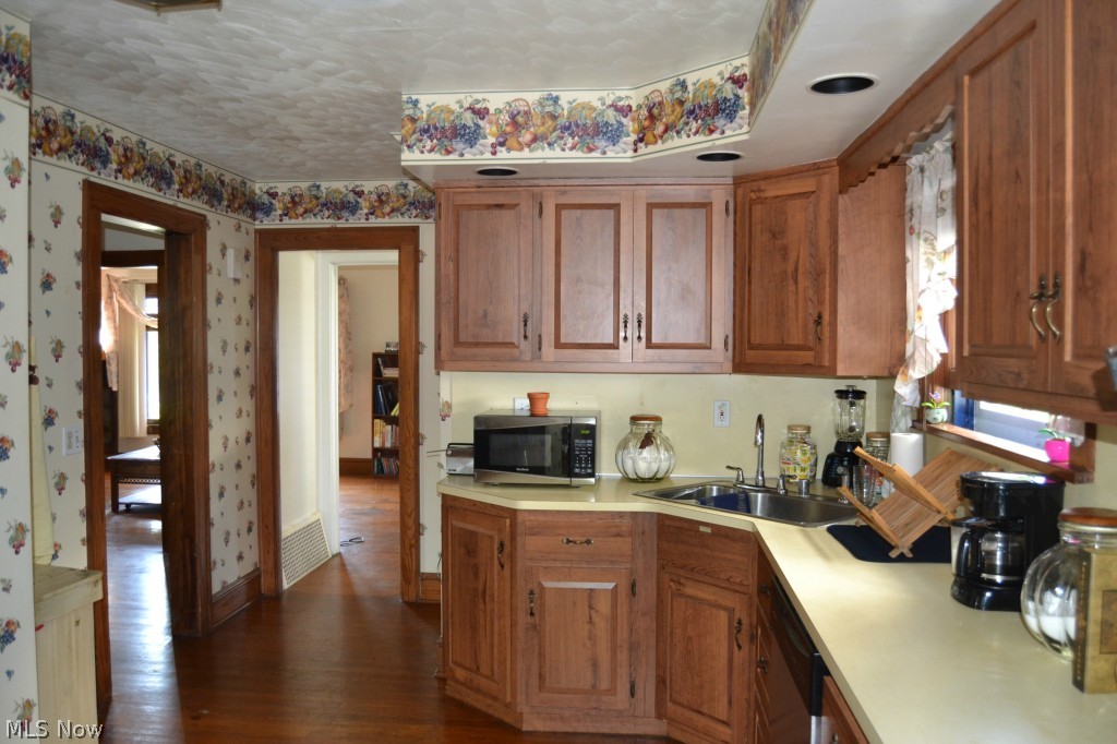 Cedarbrook - Residential