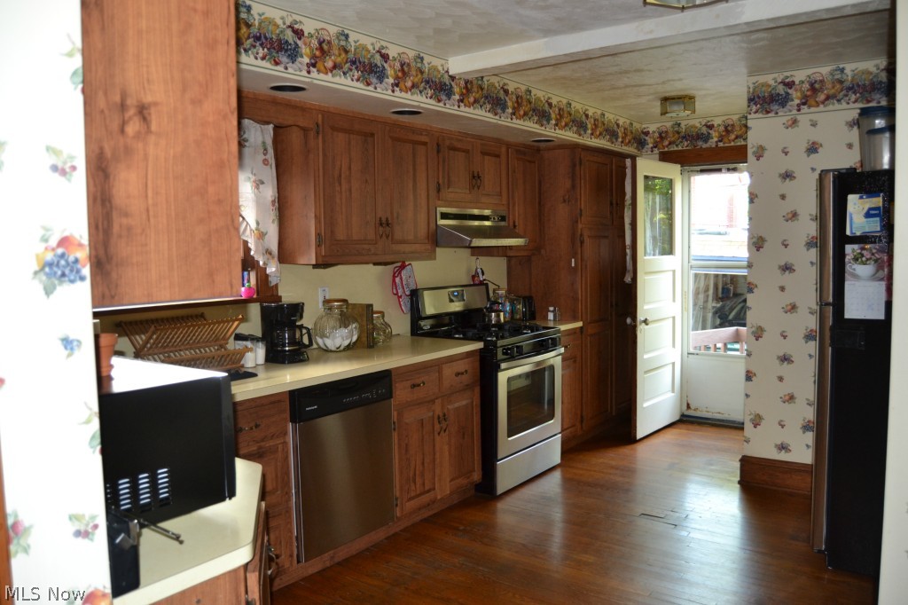 Cedarbrook - Residential