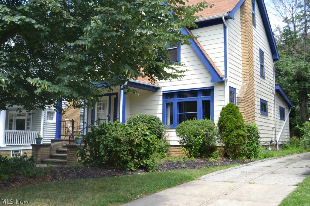 Cedarbrook - Residential