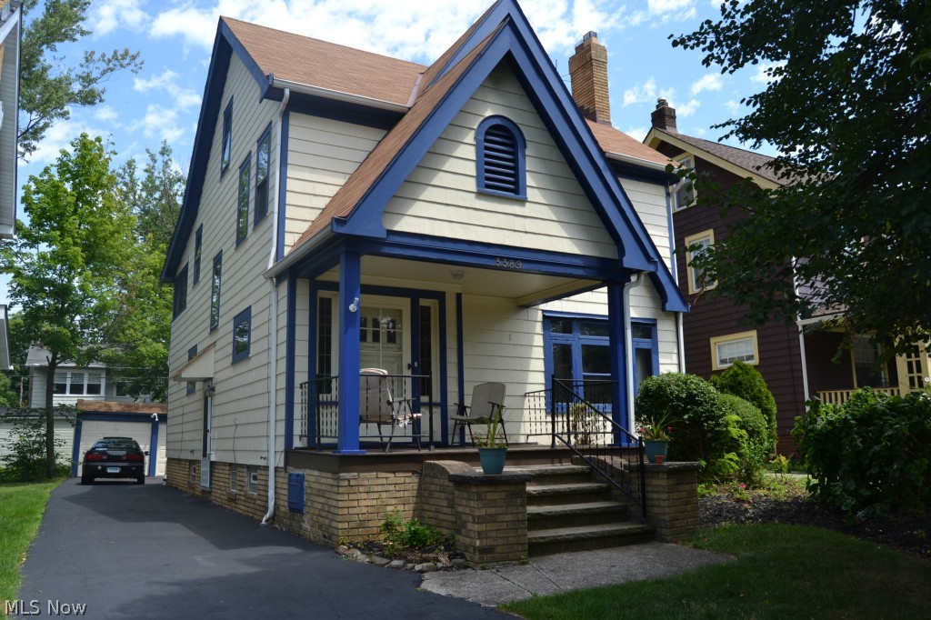 Cedarbrook - Residential