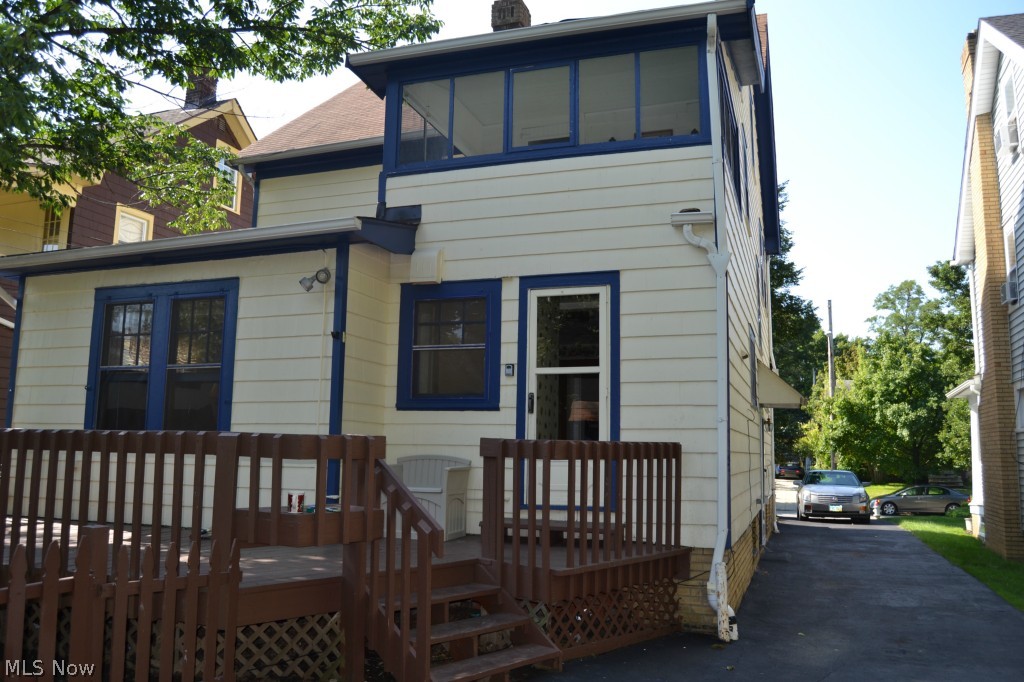 Cedarbrook - Residential