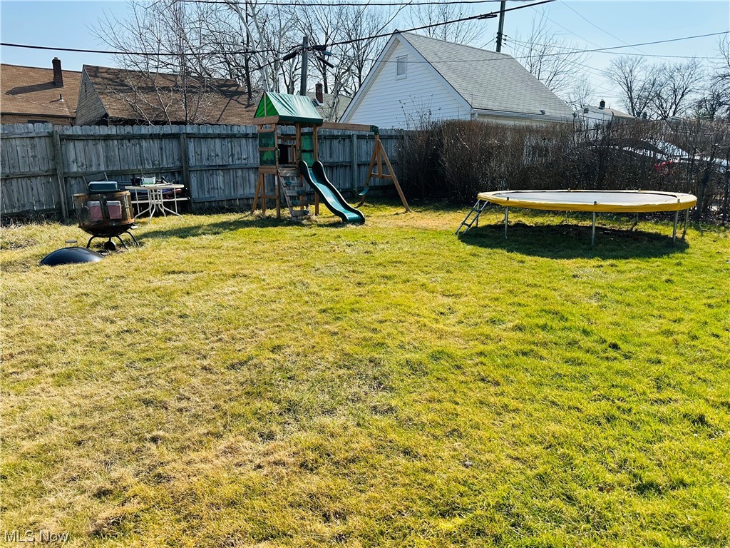 Bliss Clair - Residential