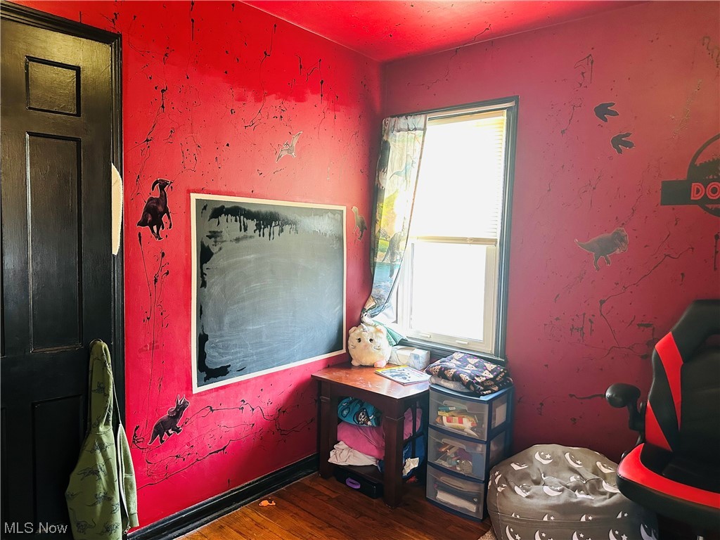 Bliss Clair - Residential