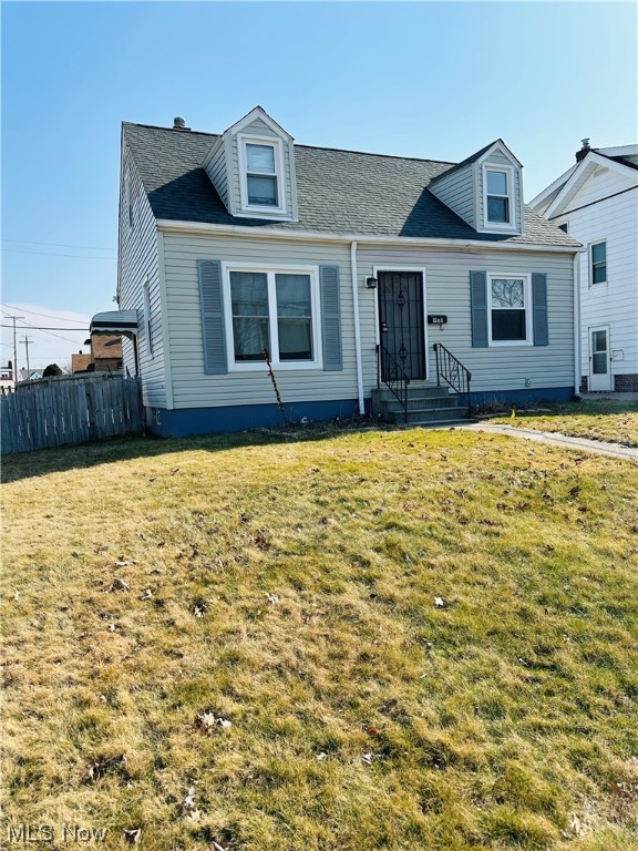 Bliss Clair - Residential