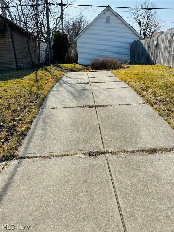 Bliss Clair - Residential