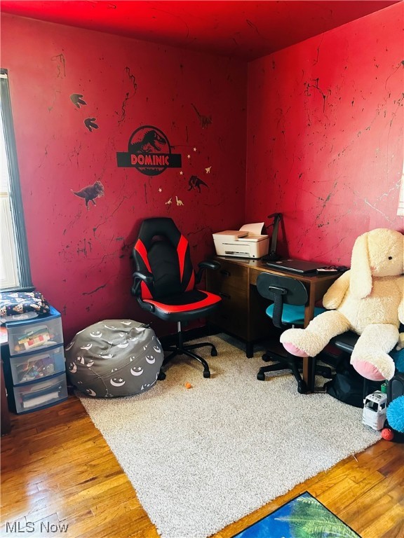 Bliss Clair - Residential