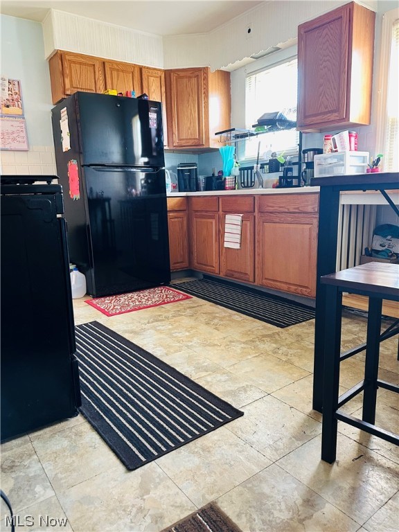 Bliss Clair - Residential