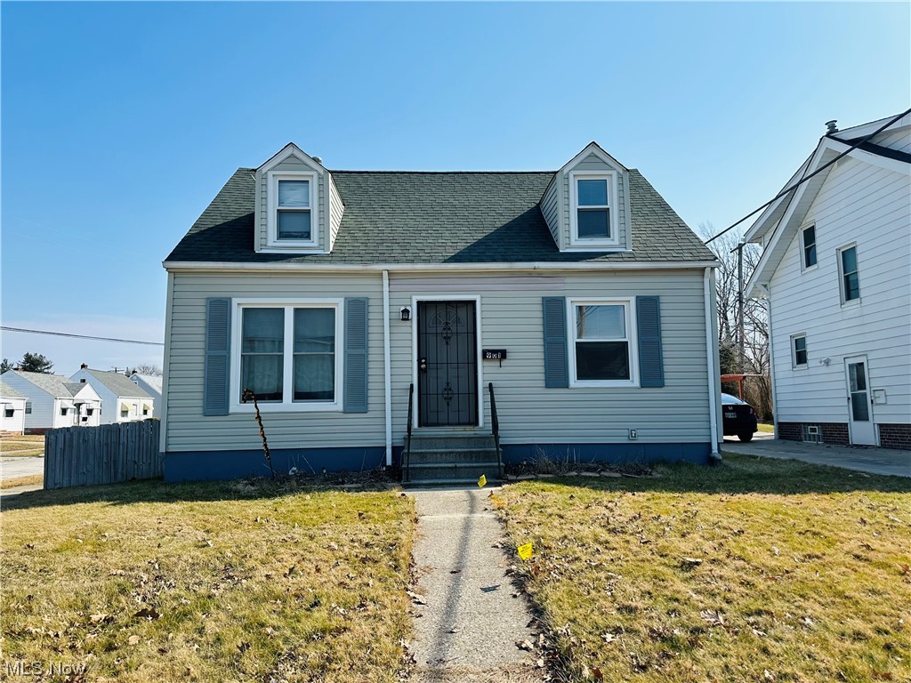 Bliss Clair - Residential