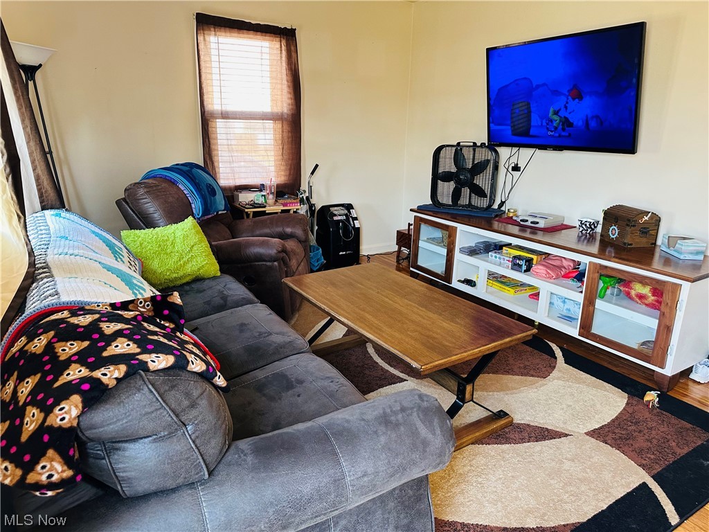 Bliss Clair - Residential