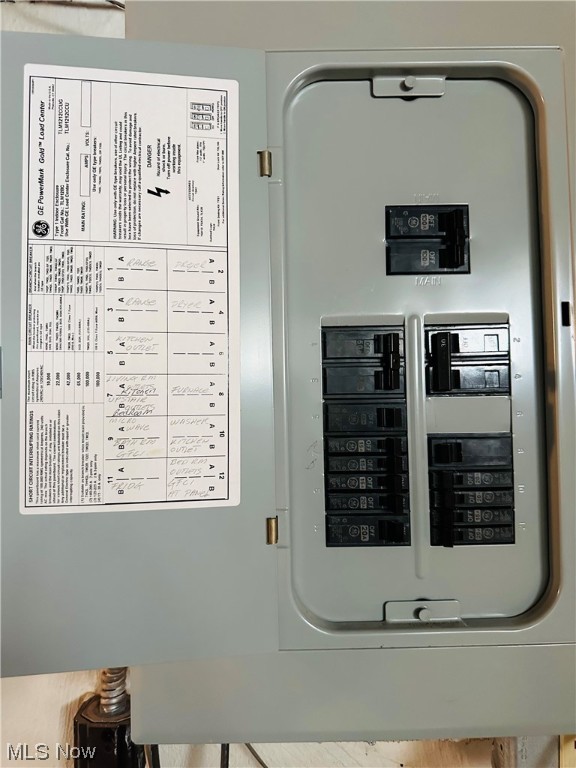 Bliss Clair - Residential