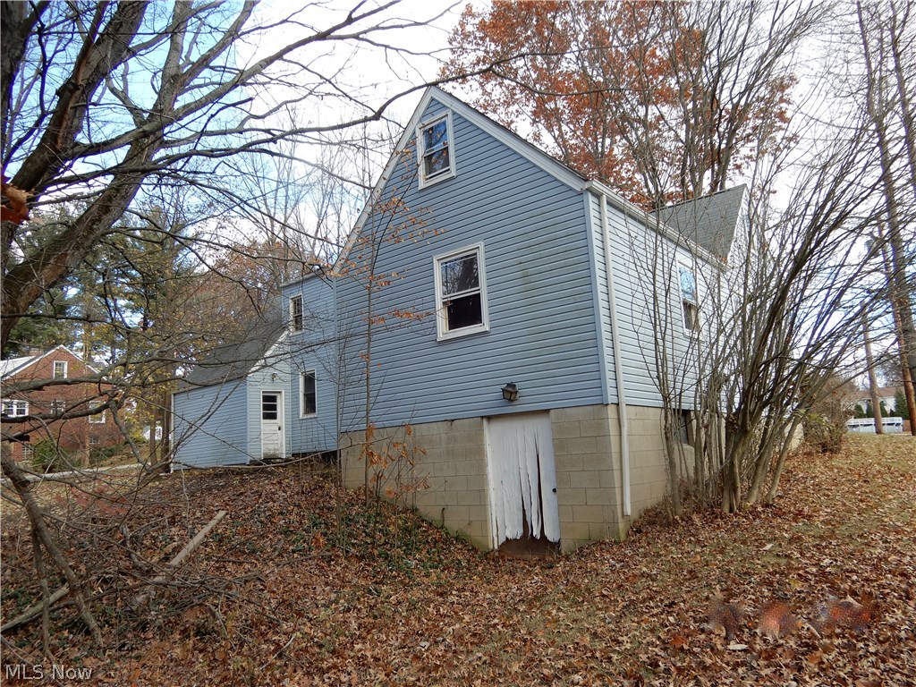 Wadsworth - Residential