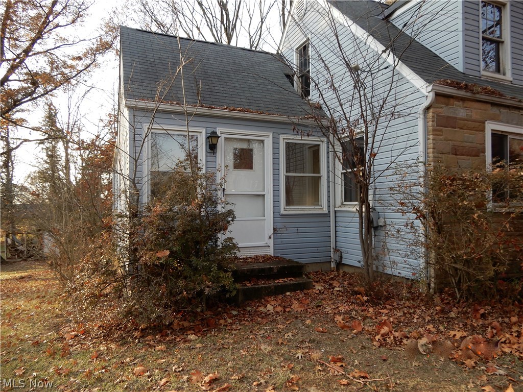 Wadsworth - Residential