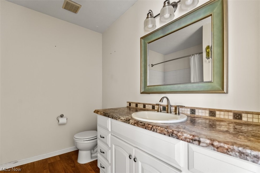 Wildwood Sub - Residential