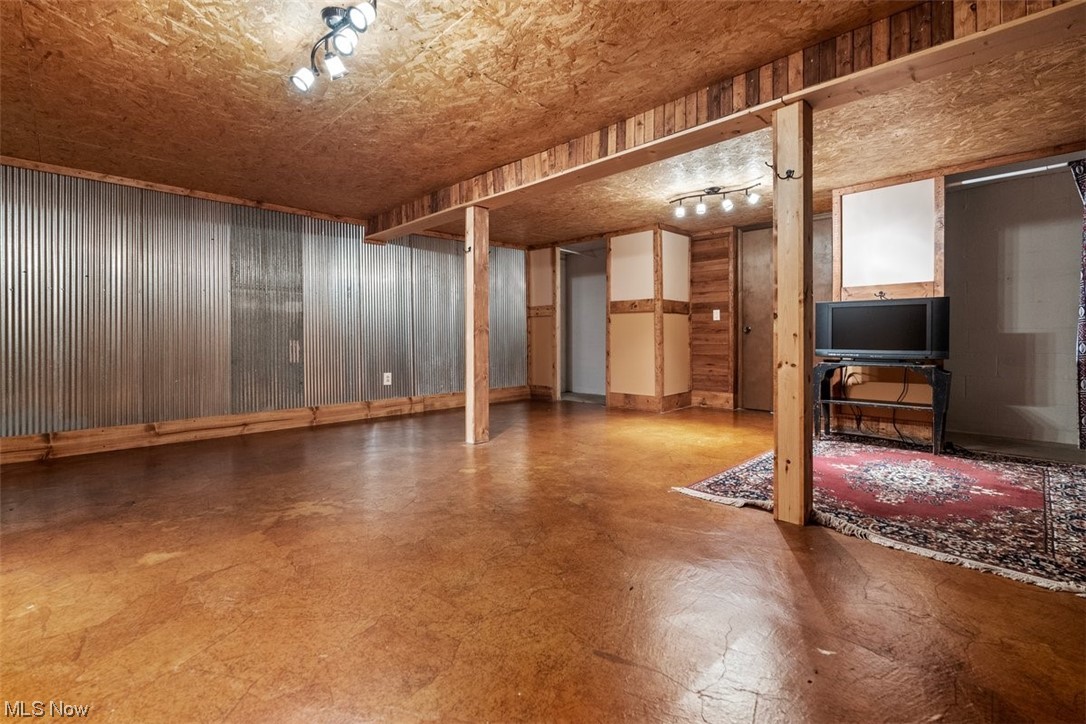 Wildwood Sub - Residential