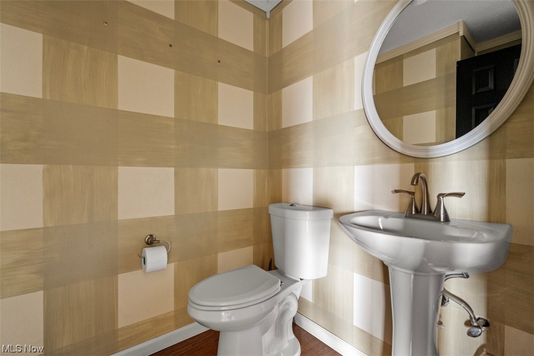 Wildwood Sub - Residential