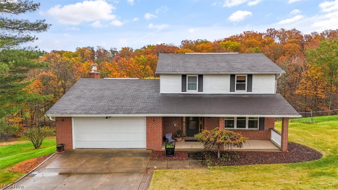 Wildwood Sub - Residential