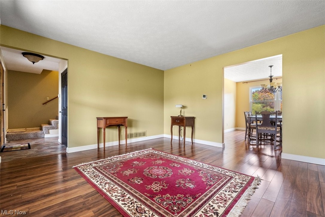 Wildwood Sub - Residential