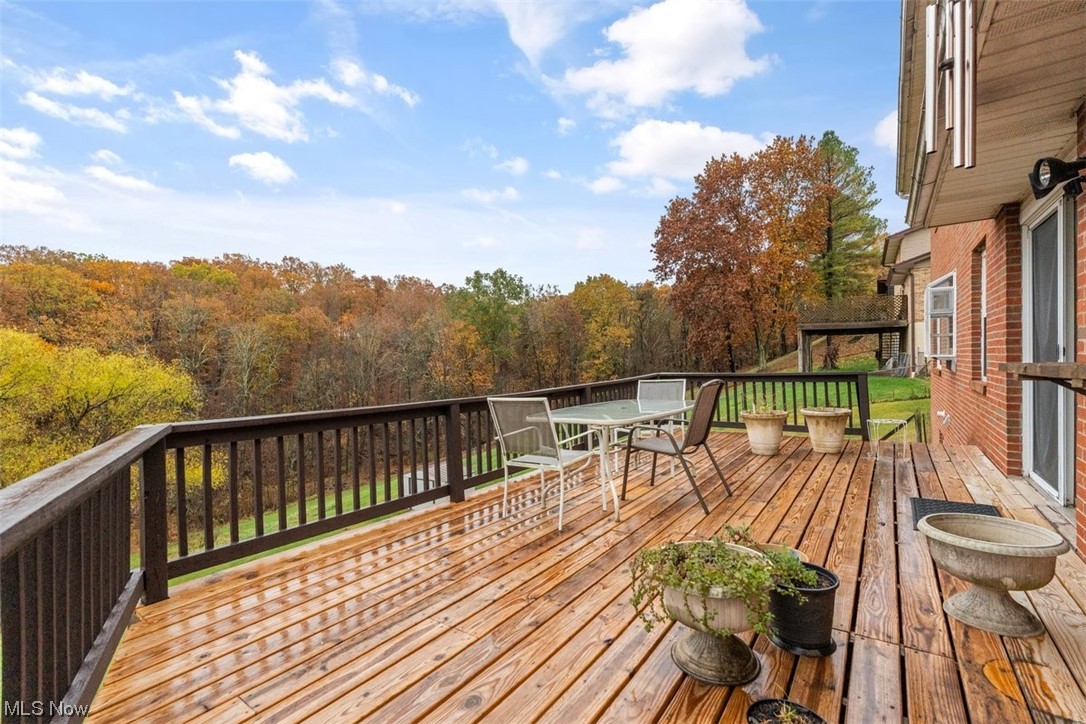 Wildwood Sub - Residential