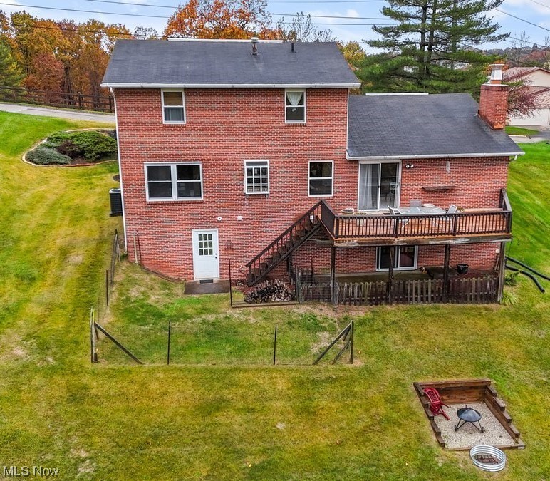 Wildwood Sub - Residential