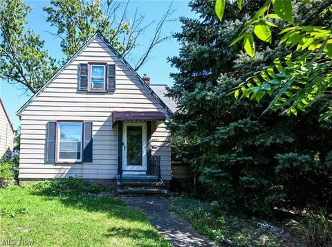 4541 W 174th Street, Cleveland, OH 44135 - #: 5188452