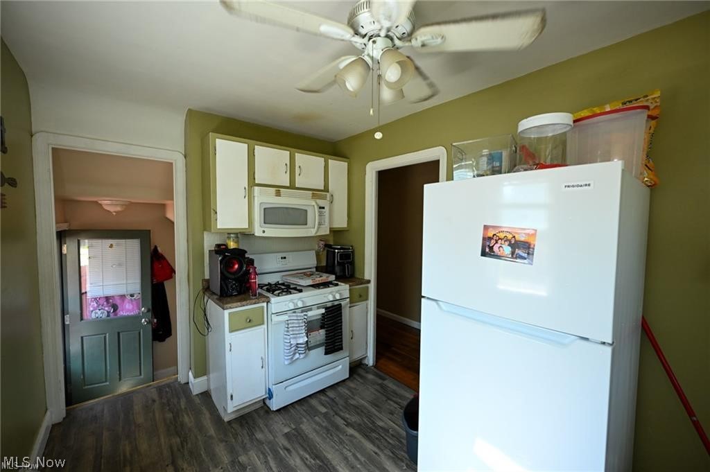 Riverview - Residential