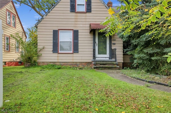 4541 W 174TH ST, CLEVELAND, OH 44135 - Image 0ed37bb0a22249dce07d6b045e25b883/478287912