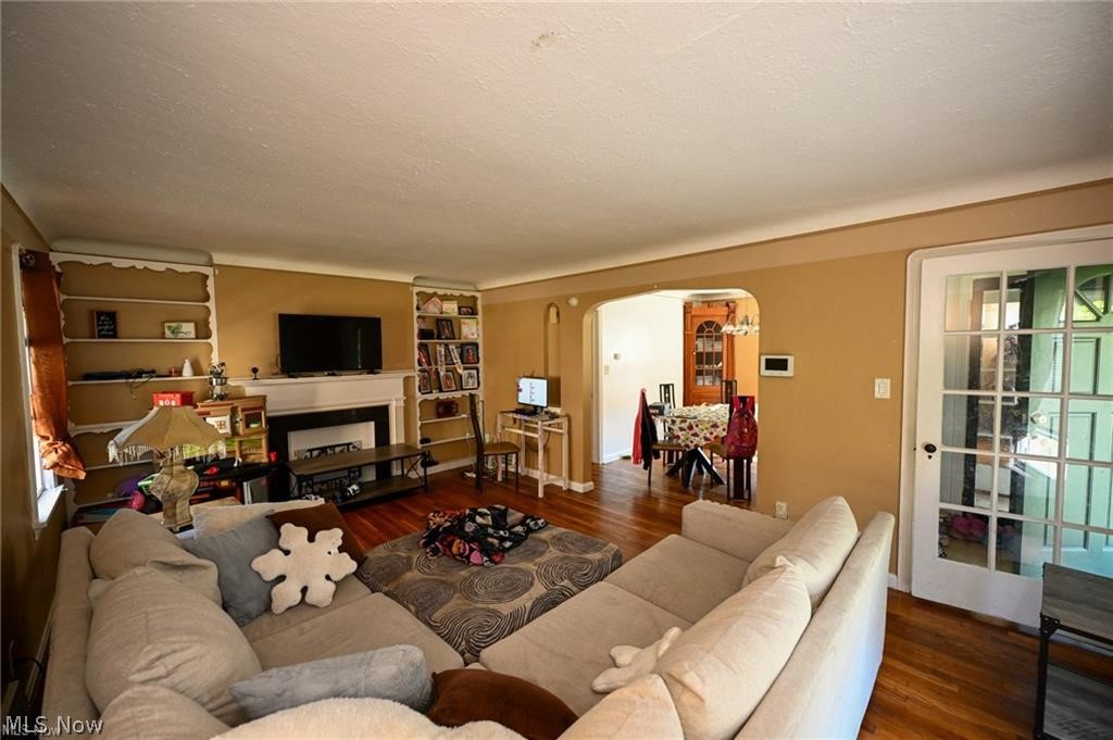 Riverview - Residential