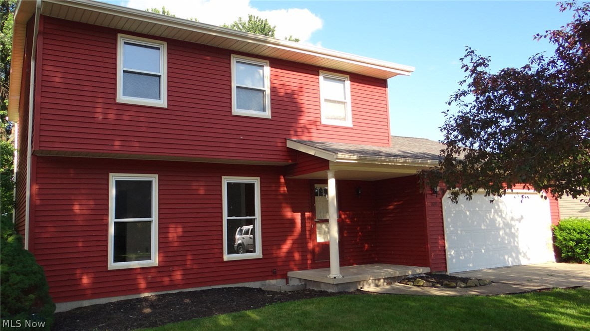 Tallmadge Highlands - Residential