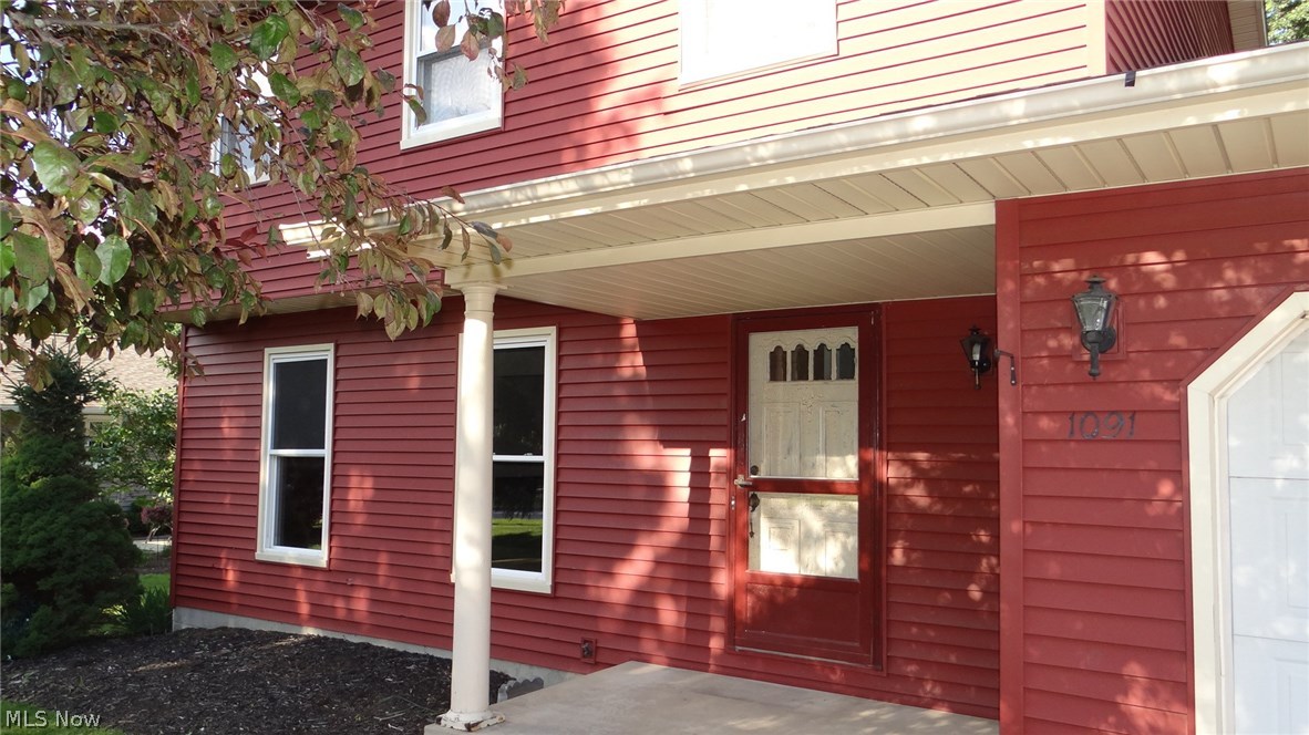 Tallmadge Highlands - Residential