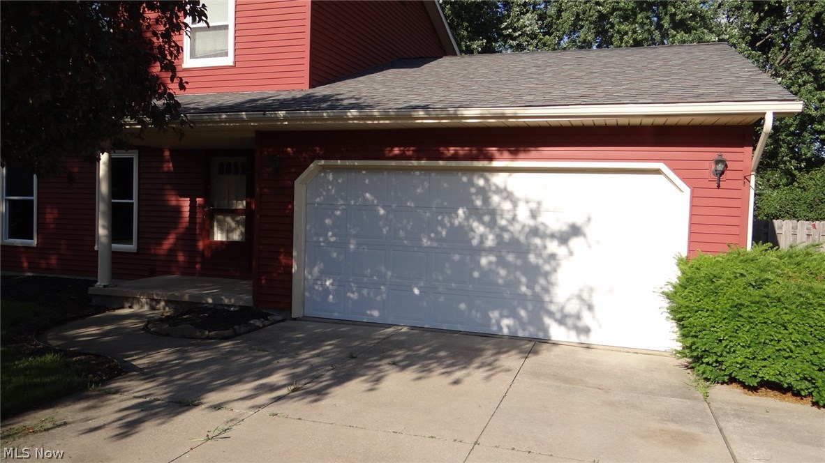 Tallmadge Highlands - Residential